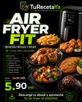Air Fryer Fit