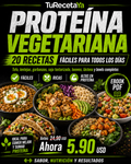 Proteina Vegetariana