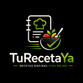 Tu Receta Ya – Inicio